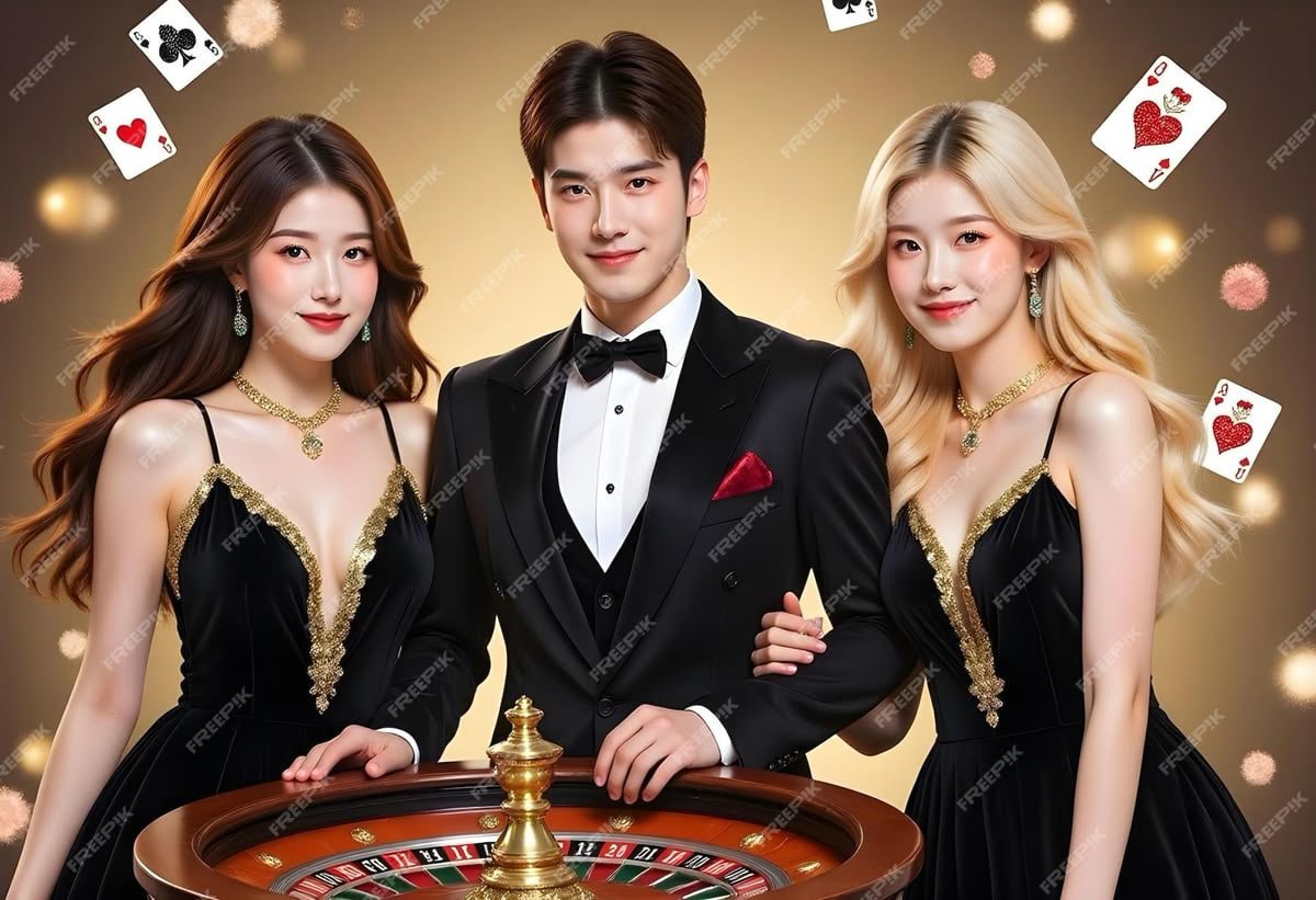 jiliam Live Casino game provider Evolution Pragmatic Myanmar