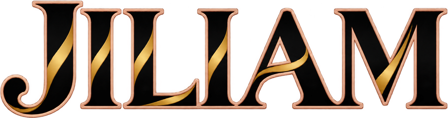jiliam logo